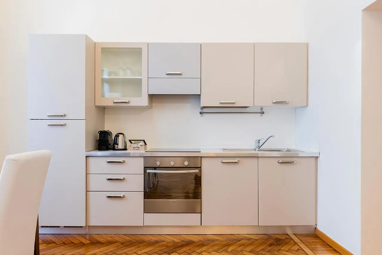 Apartamento Milan Retreats Duomo Carrobbio