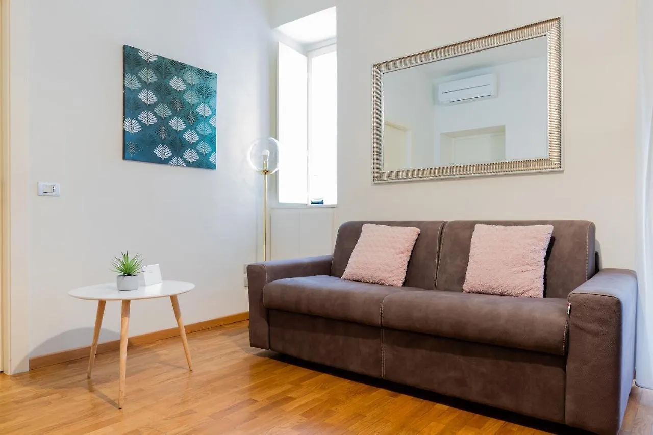 Apartamento Milan Retreats Duomo Carrobbio Italia