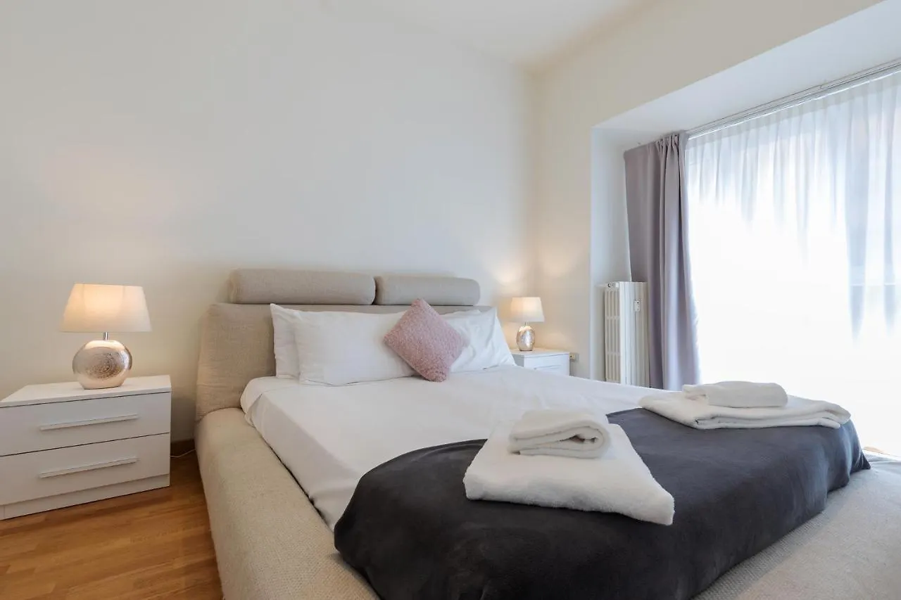 Apartamento Milan Retreats Duomo Carrobbio