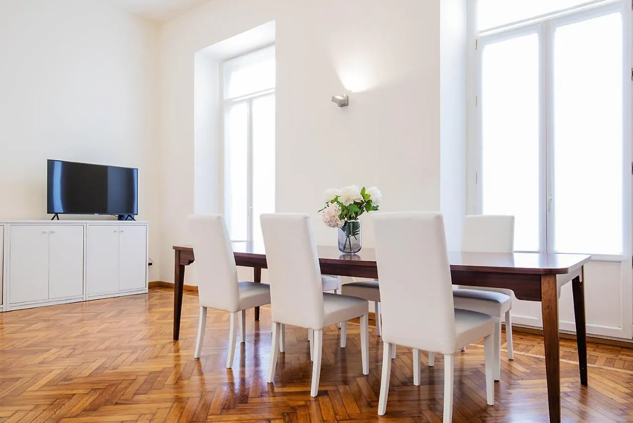 Apartamento Milan Retreats Duomo Carrobbio