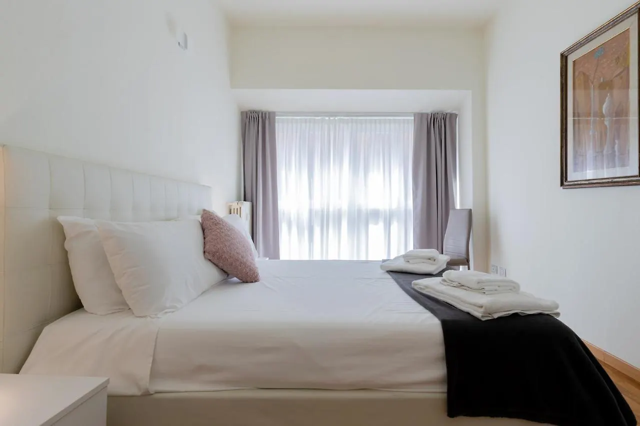 Apartamento Milan Retreats Duomo Carrobbio