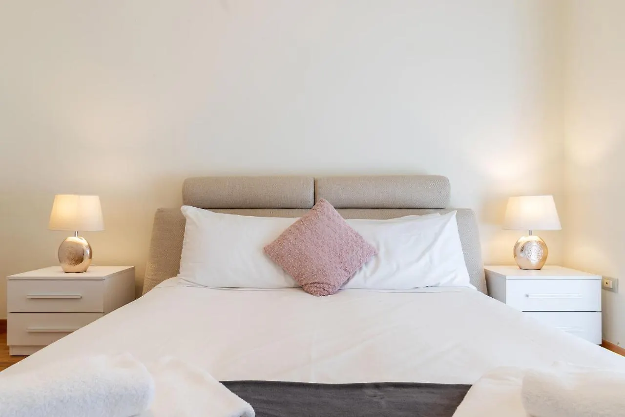 Apartamento Milan Retreats Duomo Carrobbio Italia