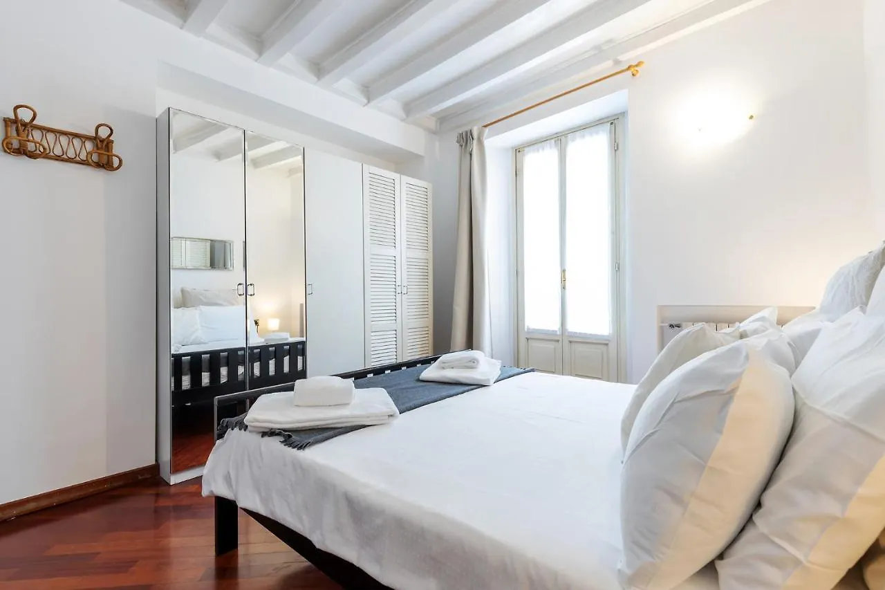 Apartamento Milan Retreats Duomo Carrobbio
