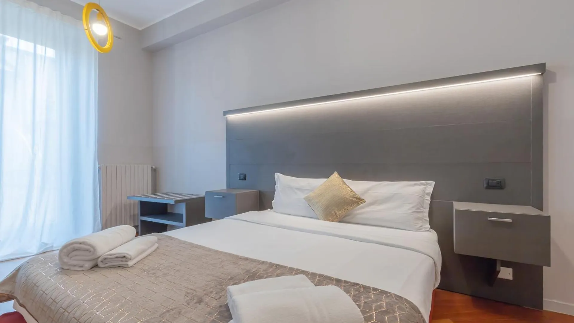 شقة Milan Retreats Duomo Carrobbio 0*,  إيطاليا
