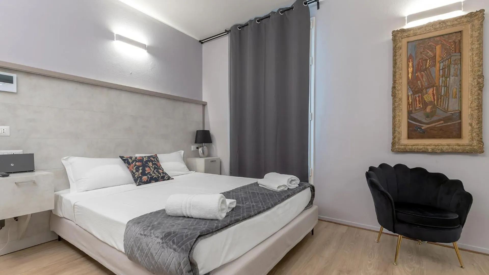 Apartamento Milan Retreats Duomo Carrobbio 0*,  Italia