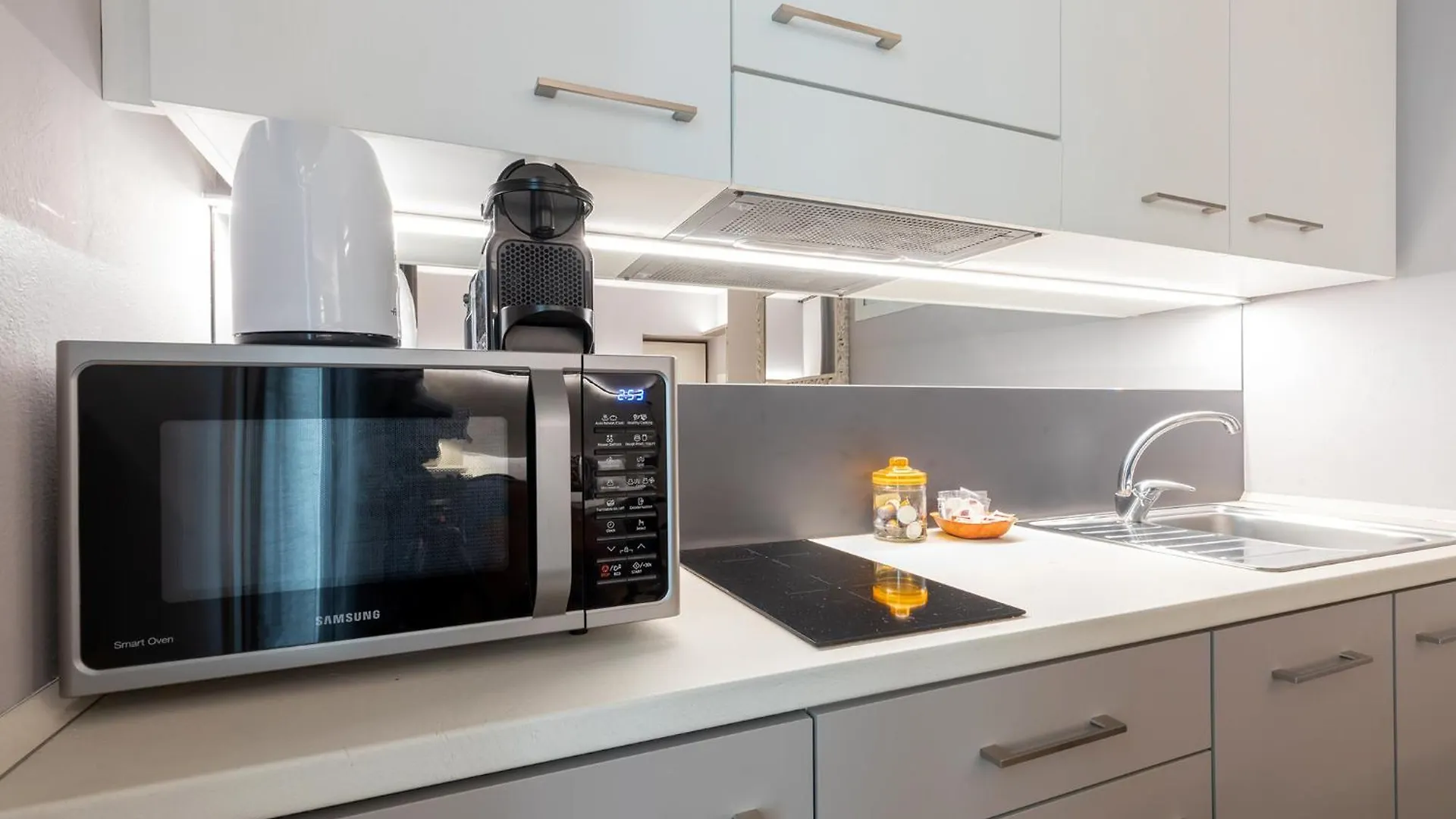 Apartamento Milan Retreats Duomo Carrobbio