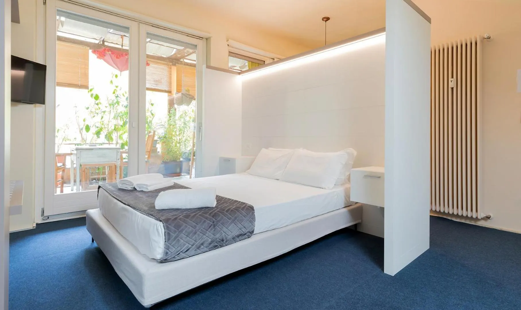 Apartamento Milan Retreats Duomo Carrobbio Italia