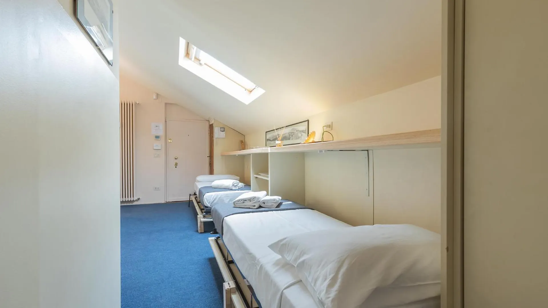 Apartamento Milan Retreats Duomo Carrobbio