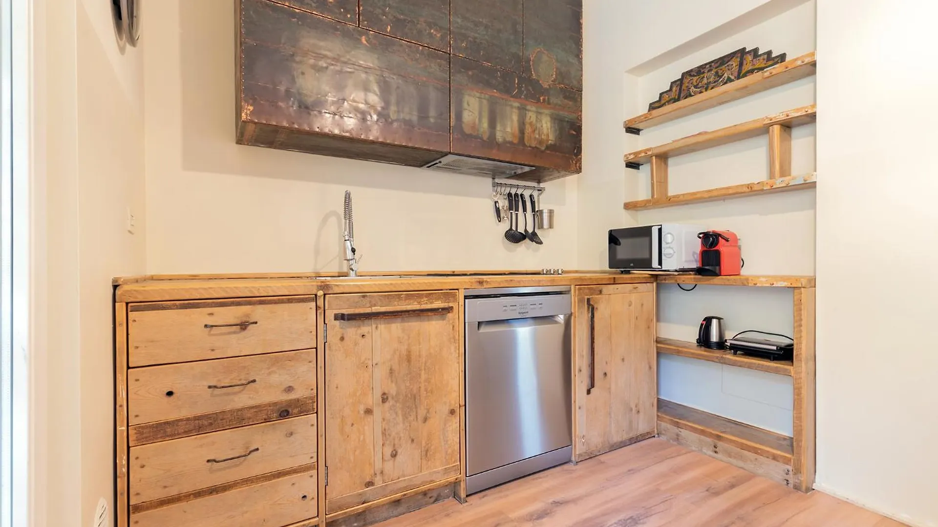 Apartamento Milan Retreats Duomo Carrobbio