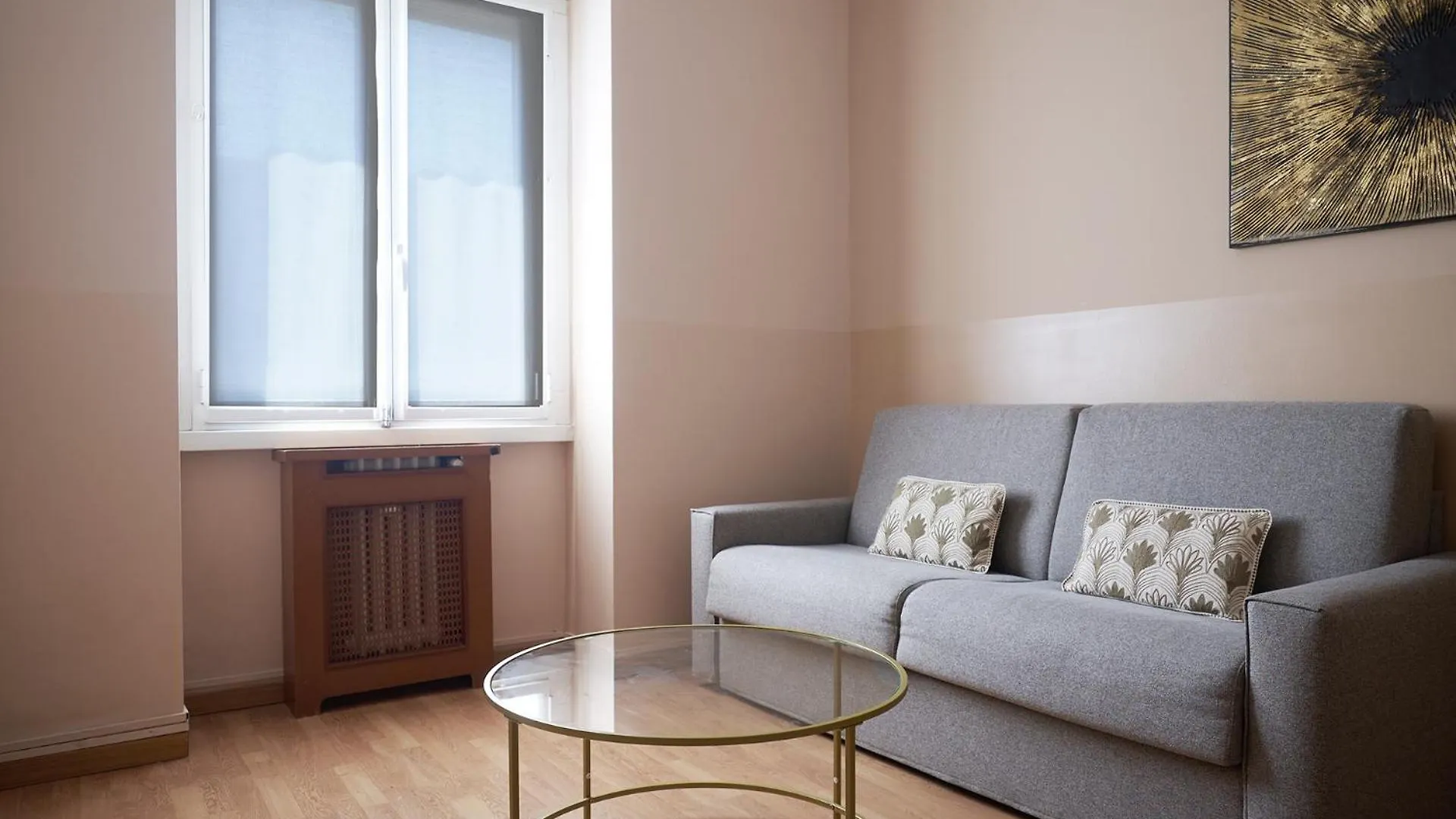 Apartamento Milan Retreats Duomo Carrobbio