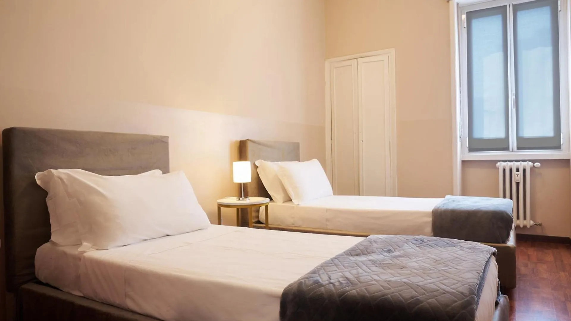 Apartamento Milan Retreats Duomo Carrobbio Italia