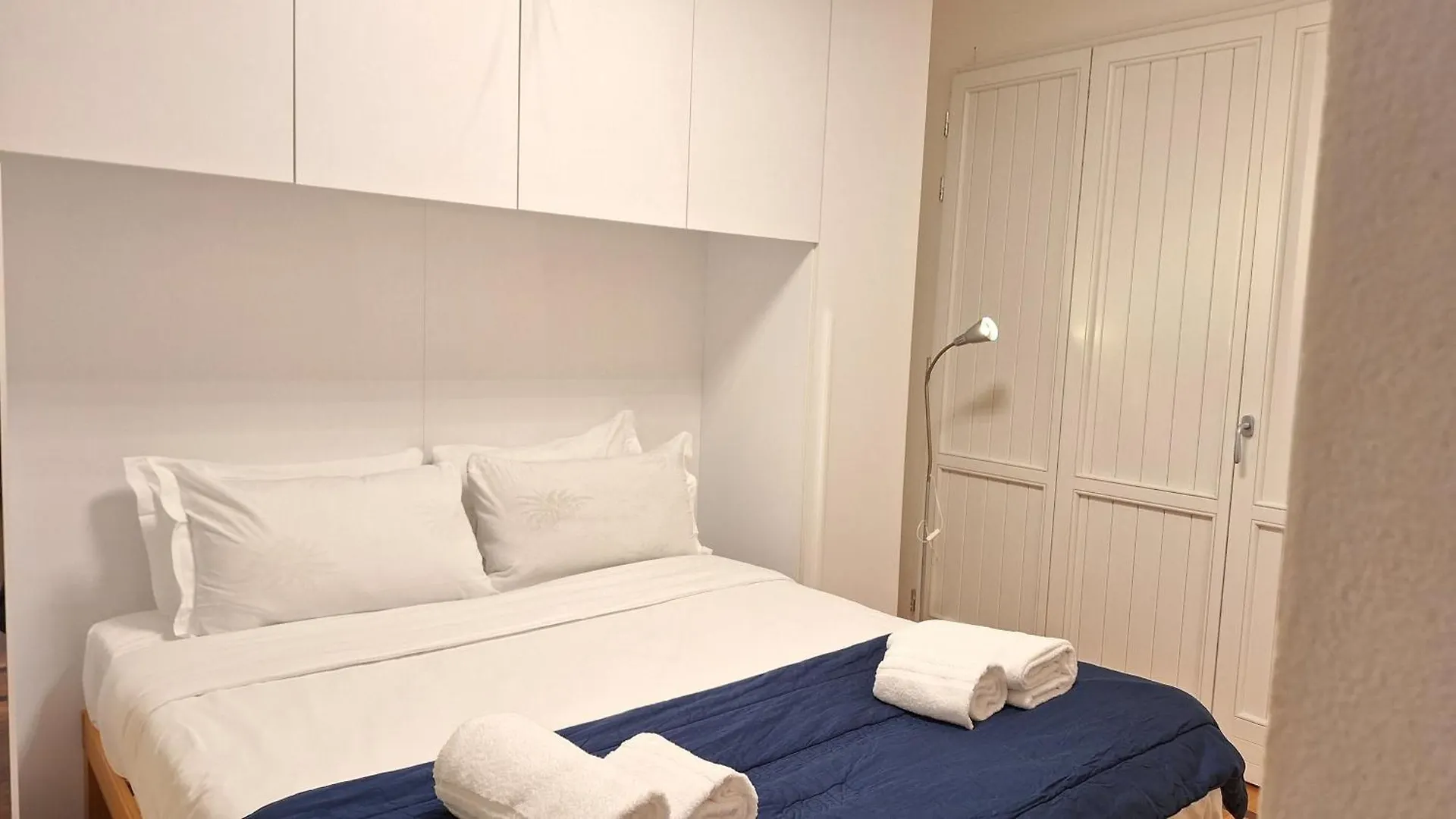 شقة Milan Retreats Duomo Carrobbio