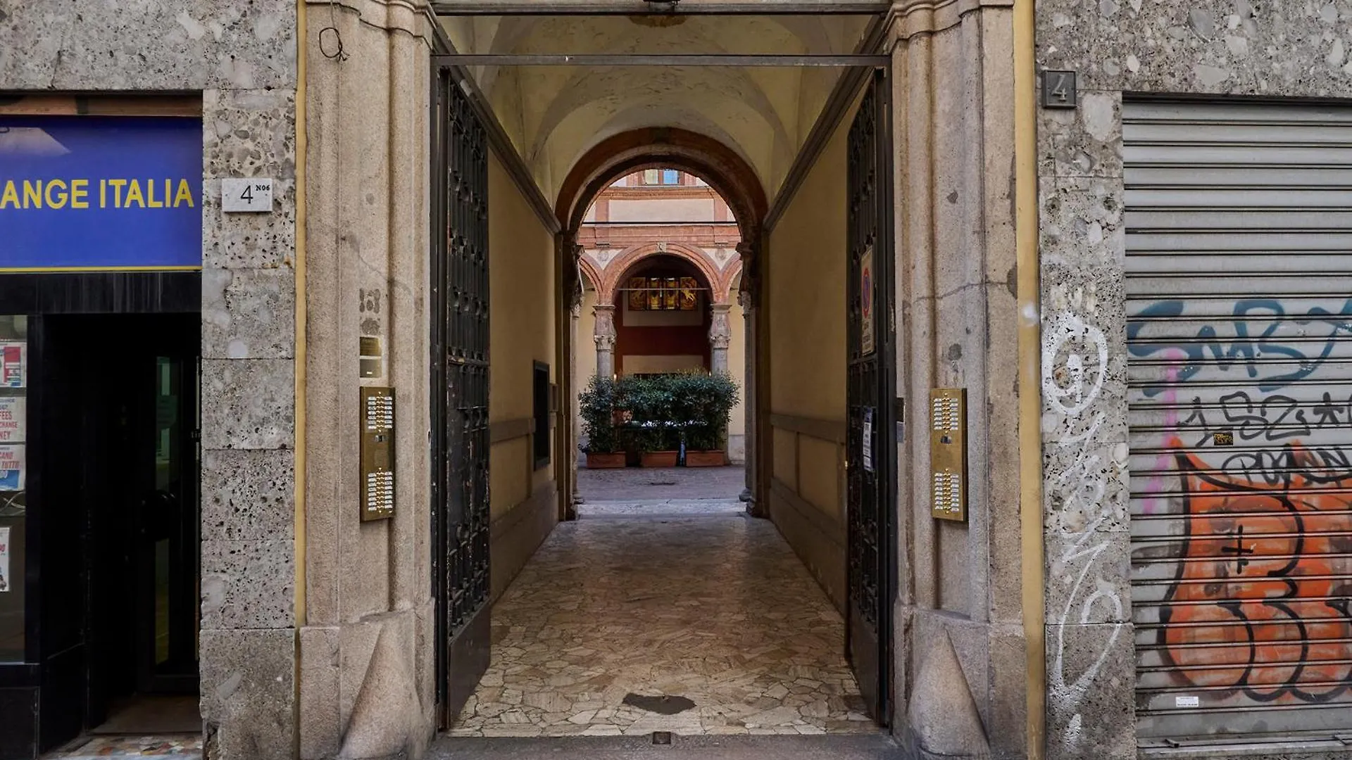 شقة Milan Retreats Duomo Carrobbio