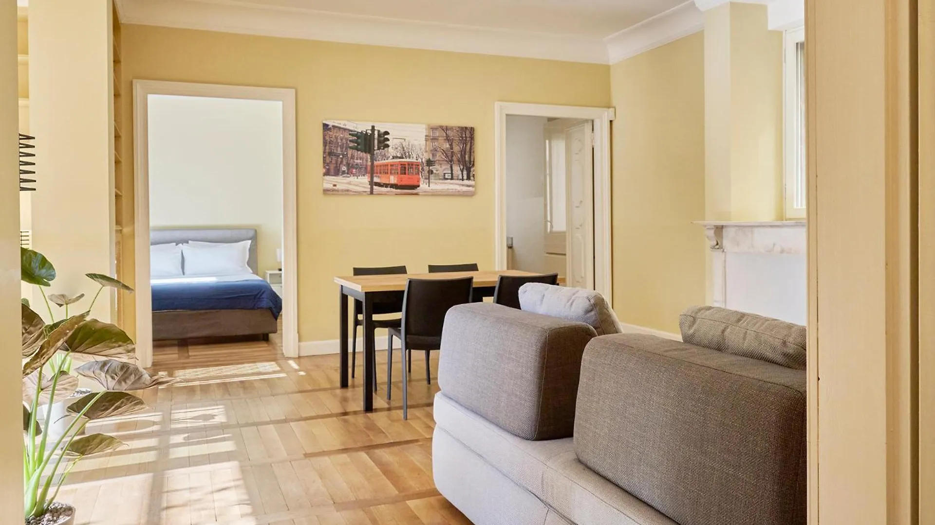 Apartamento Milan Retreats Duomo Carrobbio 0*,  Italia