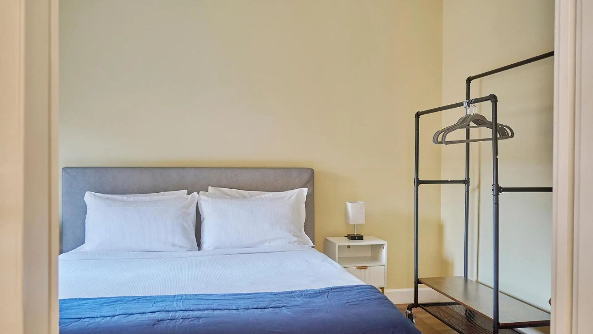 شقة Milan Retreats Duomo Carrobbio