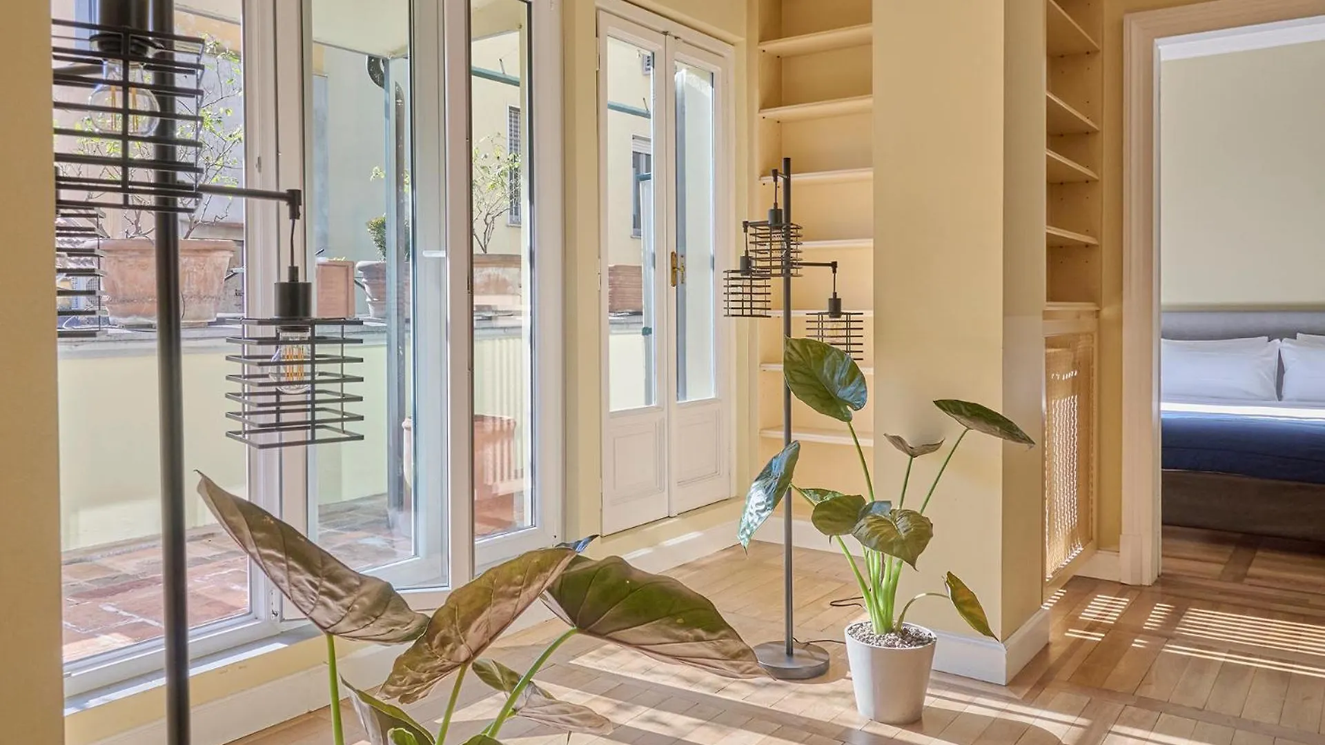 شقة Milan Retreats Duomo Carrobbio 0*,  إيطاليا