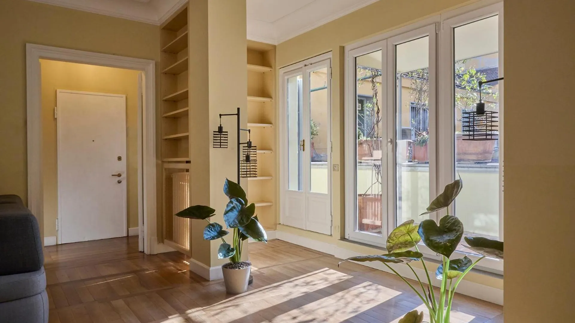 شقة Milan Retreats Duomo Carrobbio