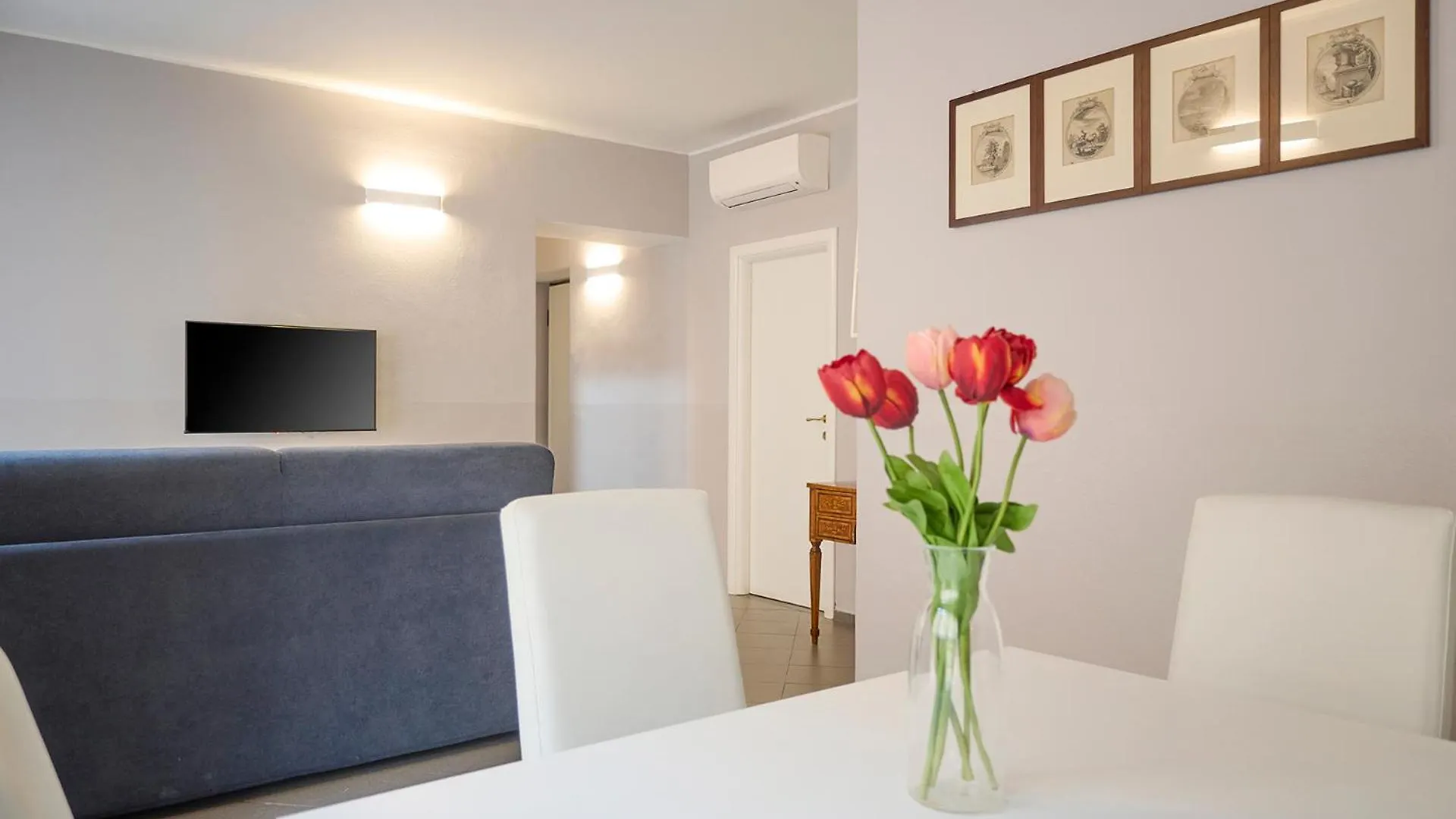 شقة Milan Retreats Duomo Carrobbio 0*,