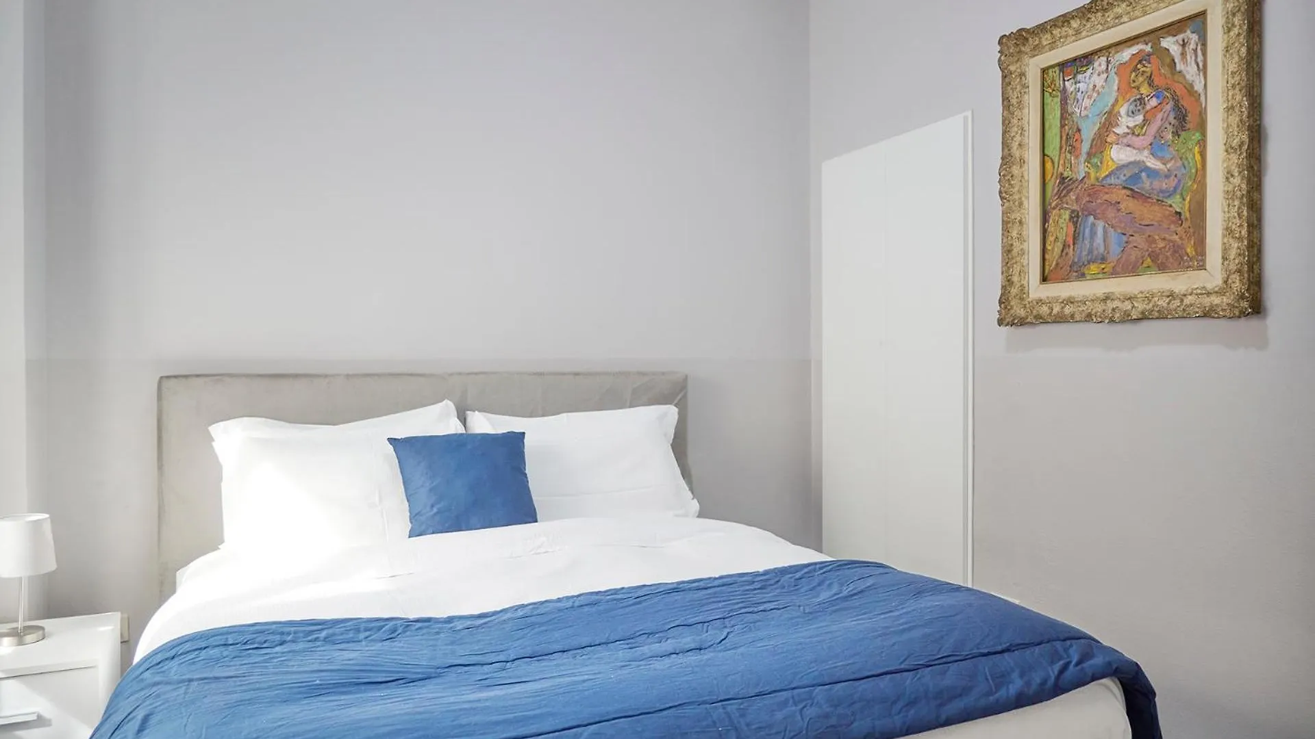 Apartamento Milan Retreats Duomo Carrobbio 0*,  Italia