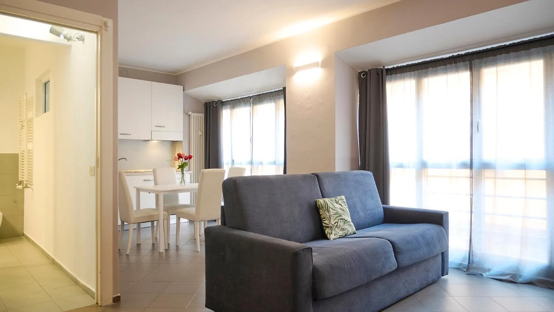 Apartamento Milan Retreats Duomo Carrobbio