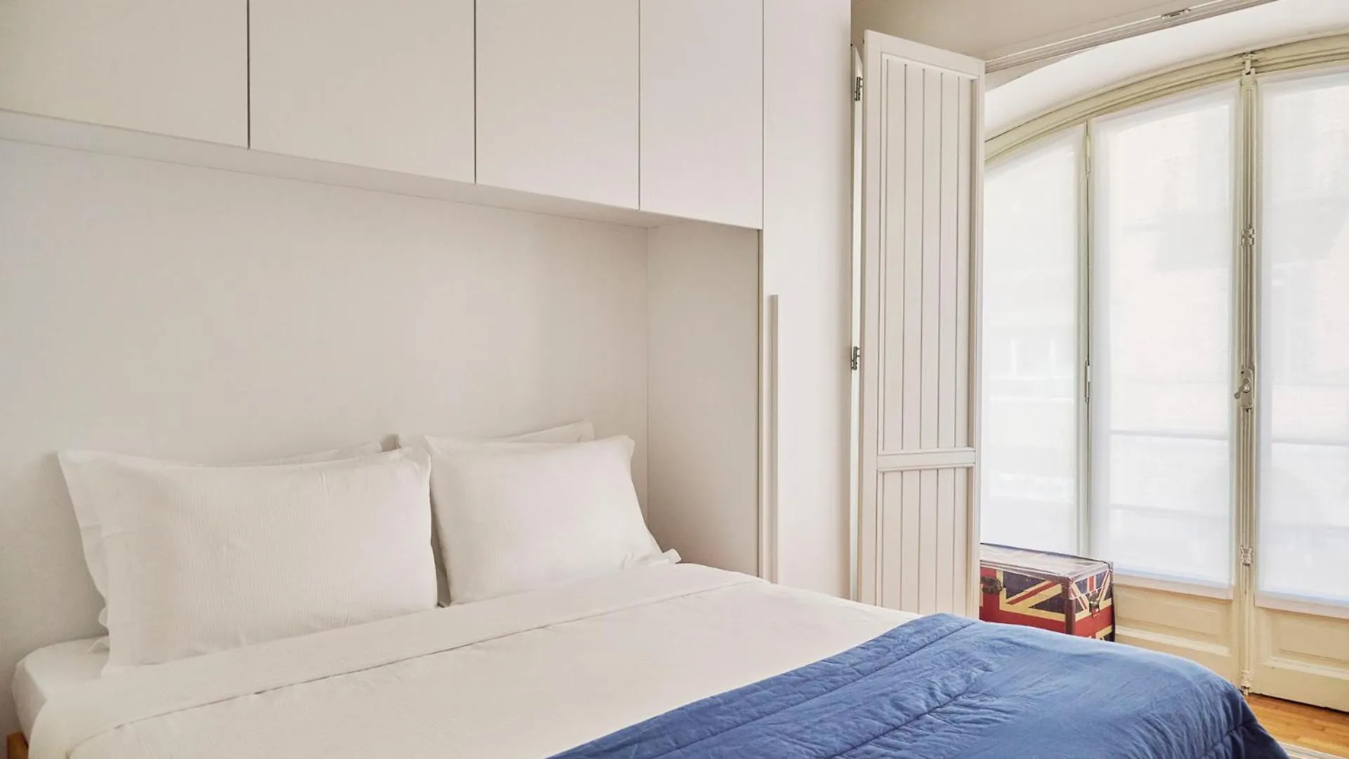 Apartamento Milan Retreats Duomo Carrobbio Italia