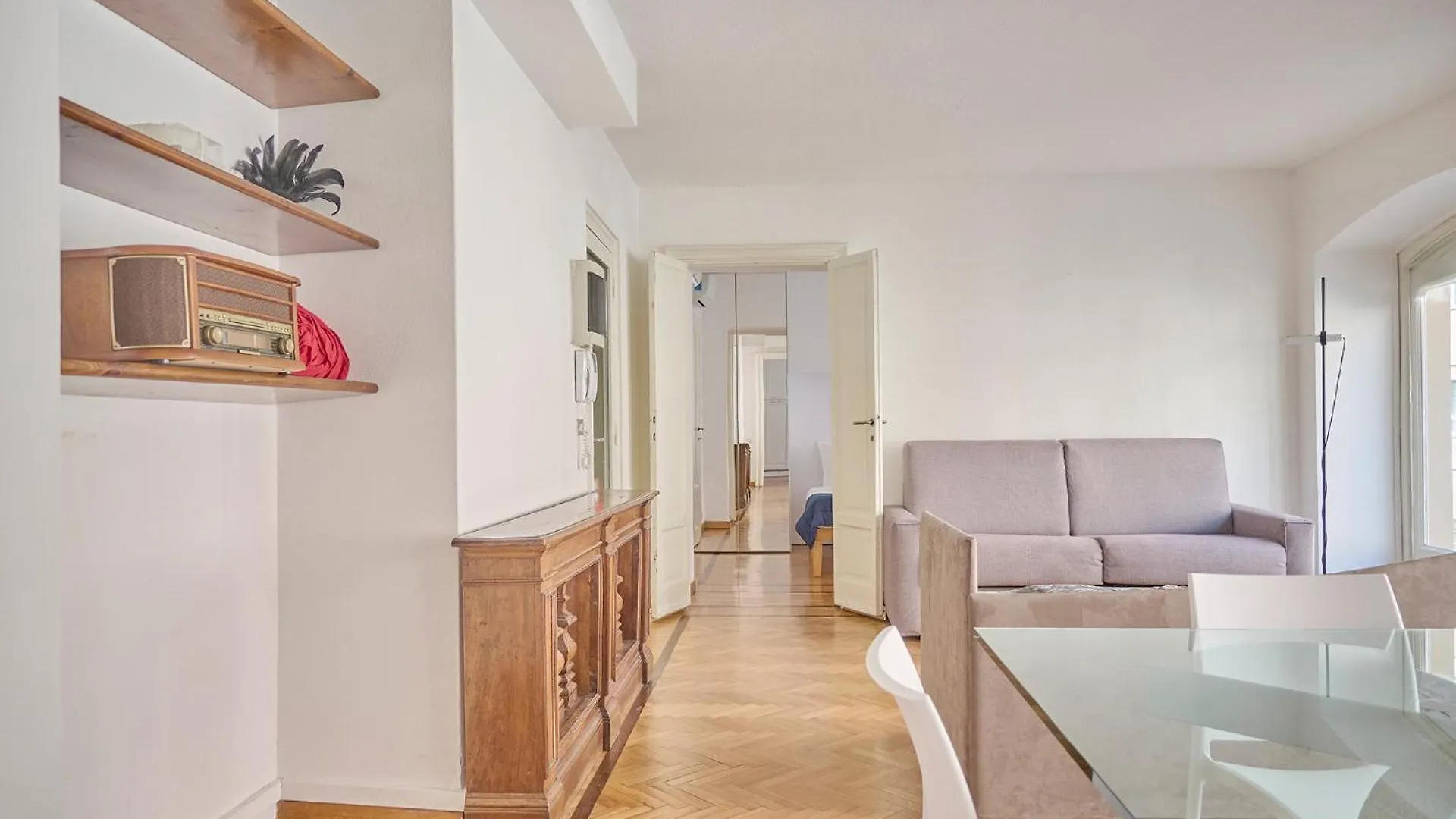 شقة Milan Retreats Duomo Carrobbio 0*,  إيطاليا