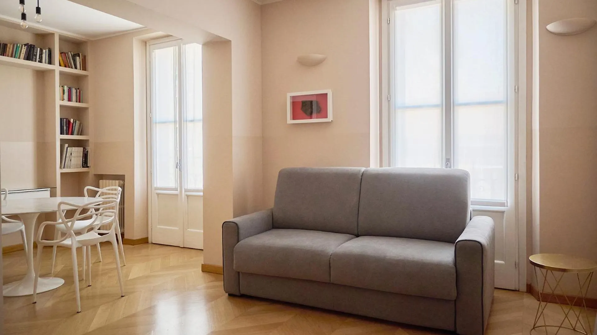 شقة Milan Retreats Duomo Carrobbio