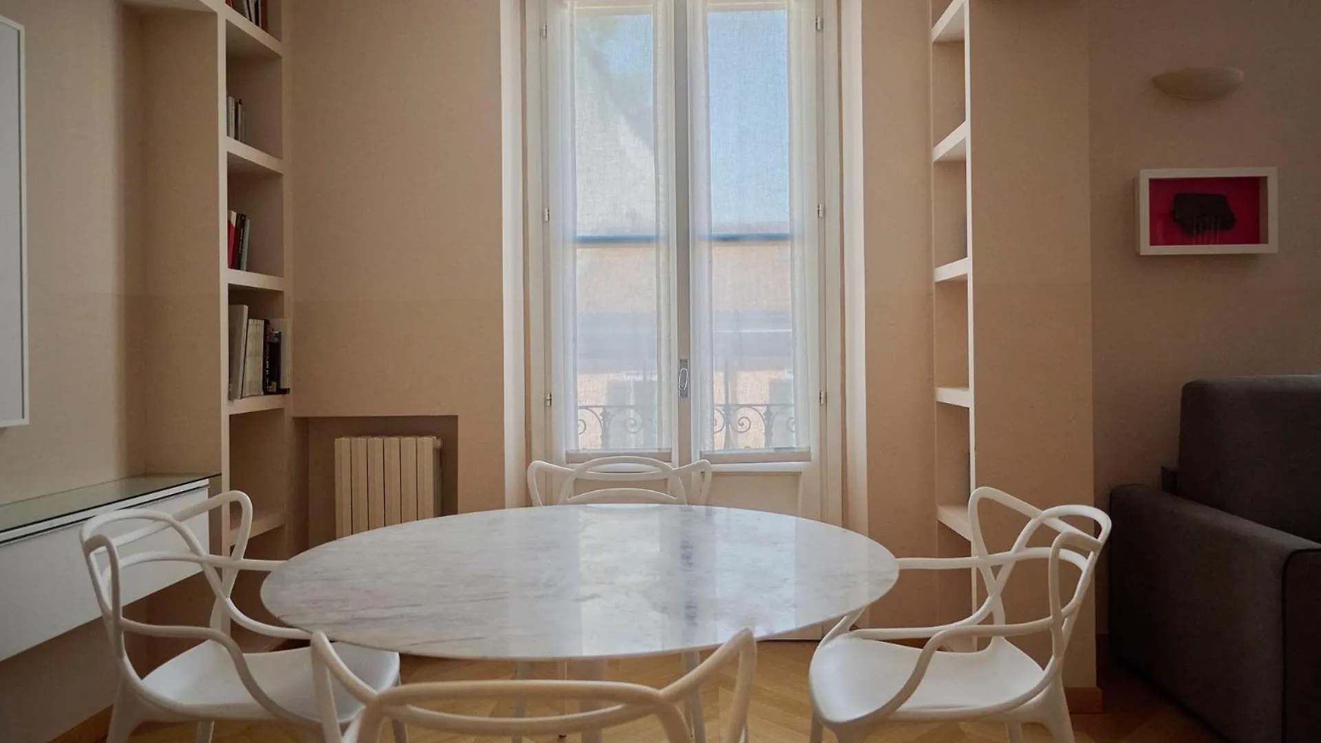Apartamento Milan Retreats Duomo Carrobbio 0*,