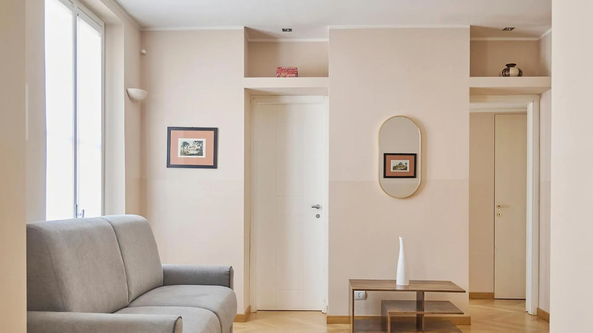 Apartamento Milan Retreats Duomo Carrobbio Italia