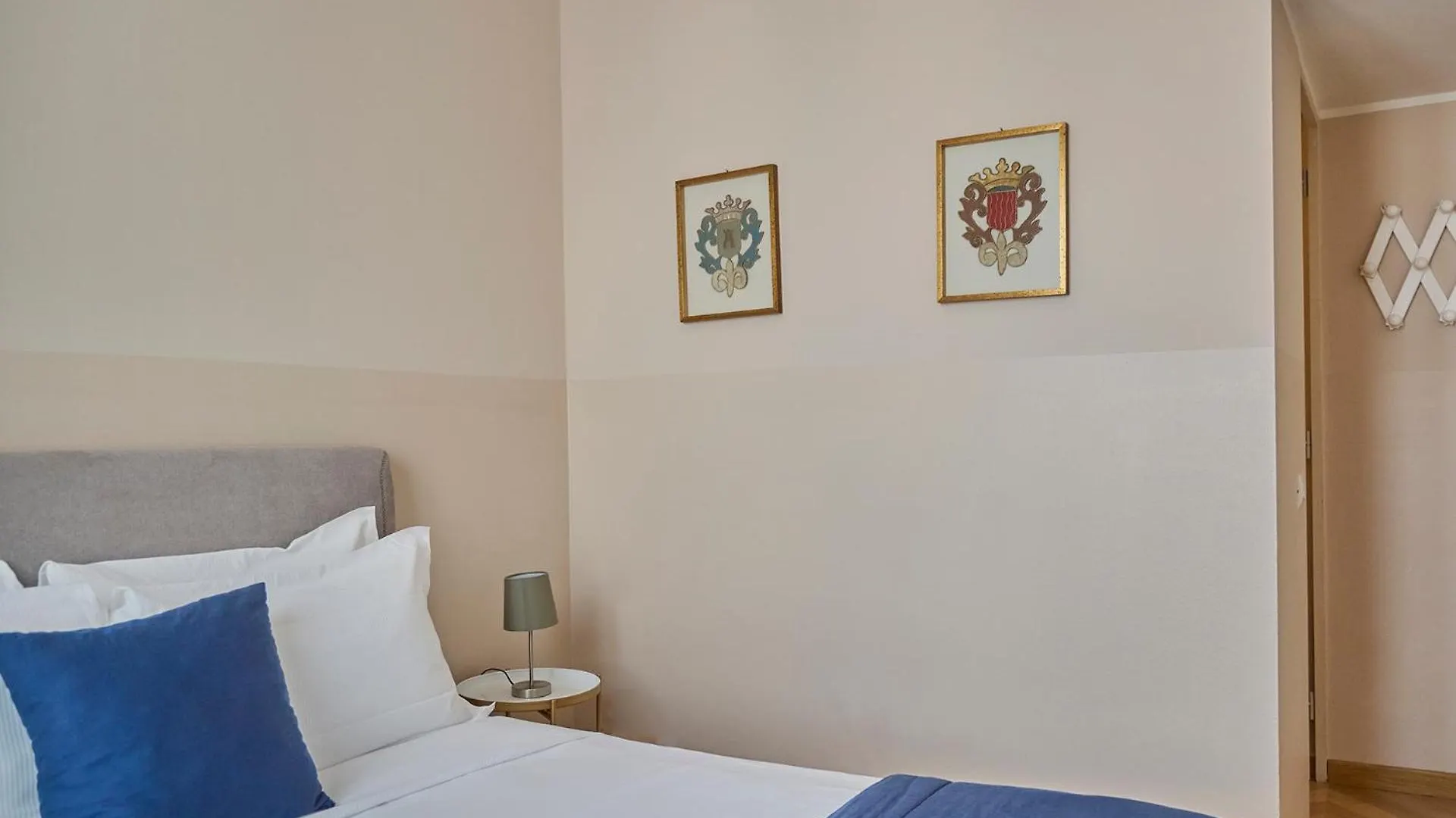 Apartamento Milan Retreats Duomo Carrobbio