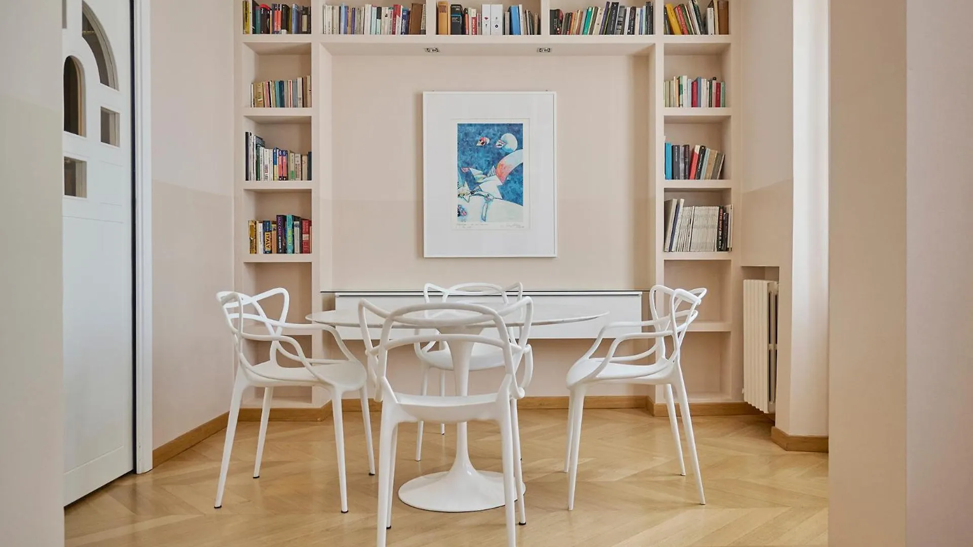 شقة Milan Retreats Duomo Carrobbio