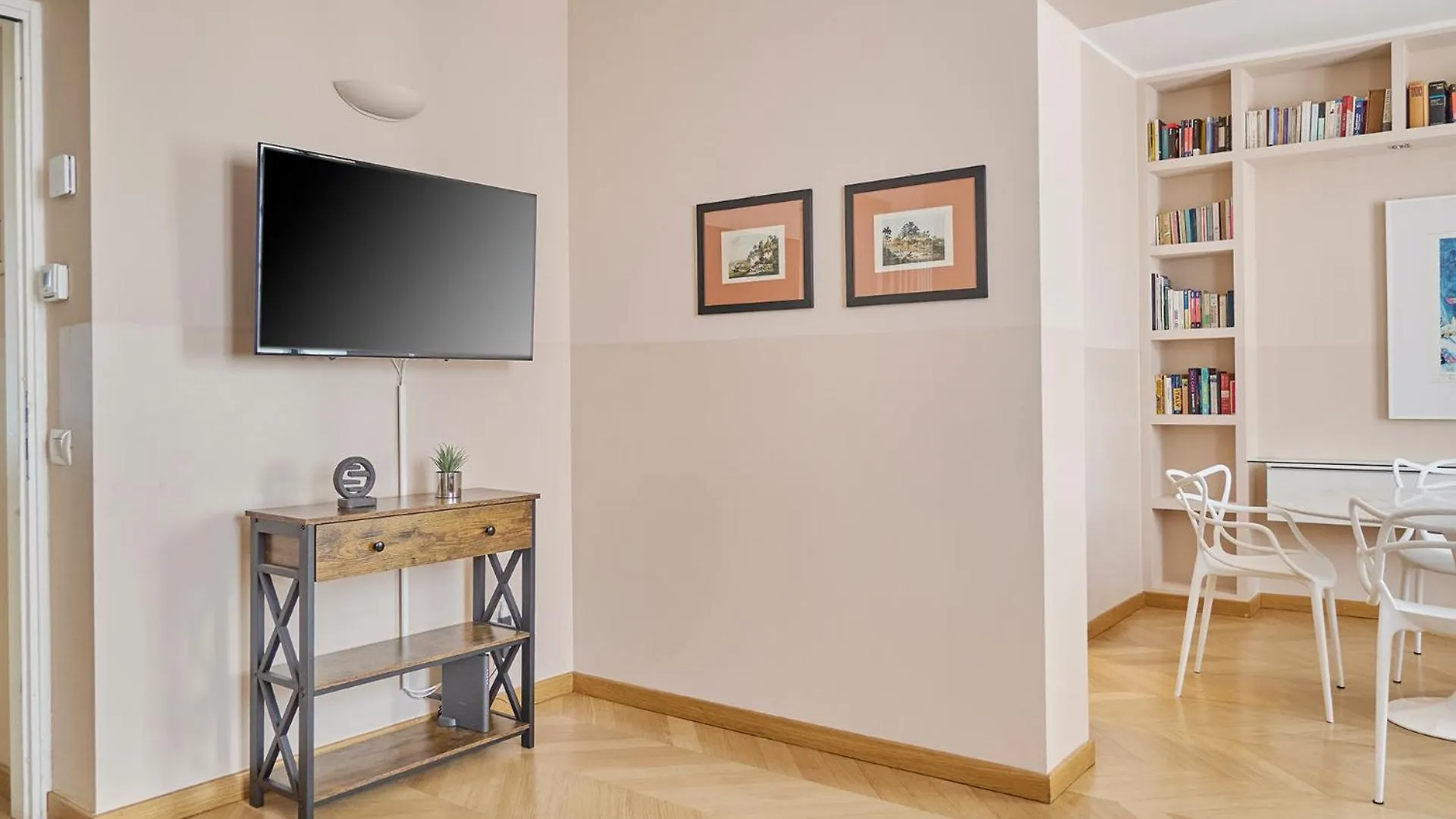 Apartamento Milan Retreats Duomo Carrobbio