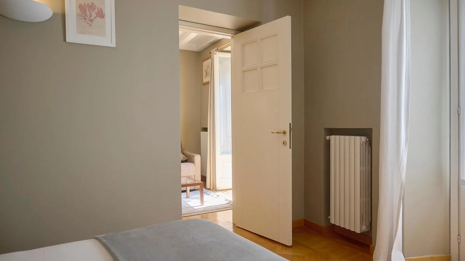 Apartamento Milan Retreats Duomo Carrobbio