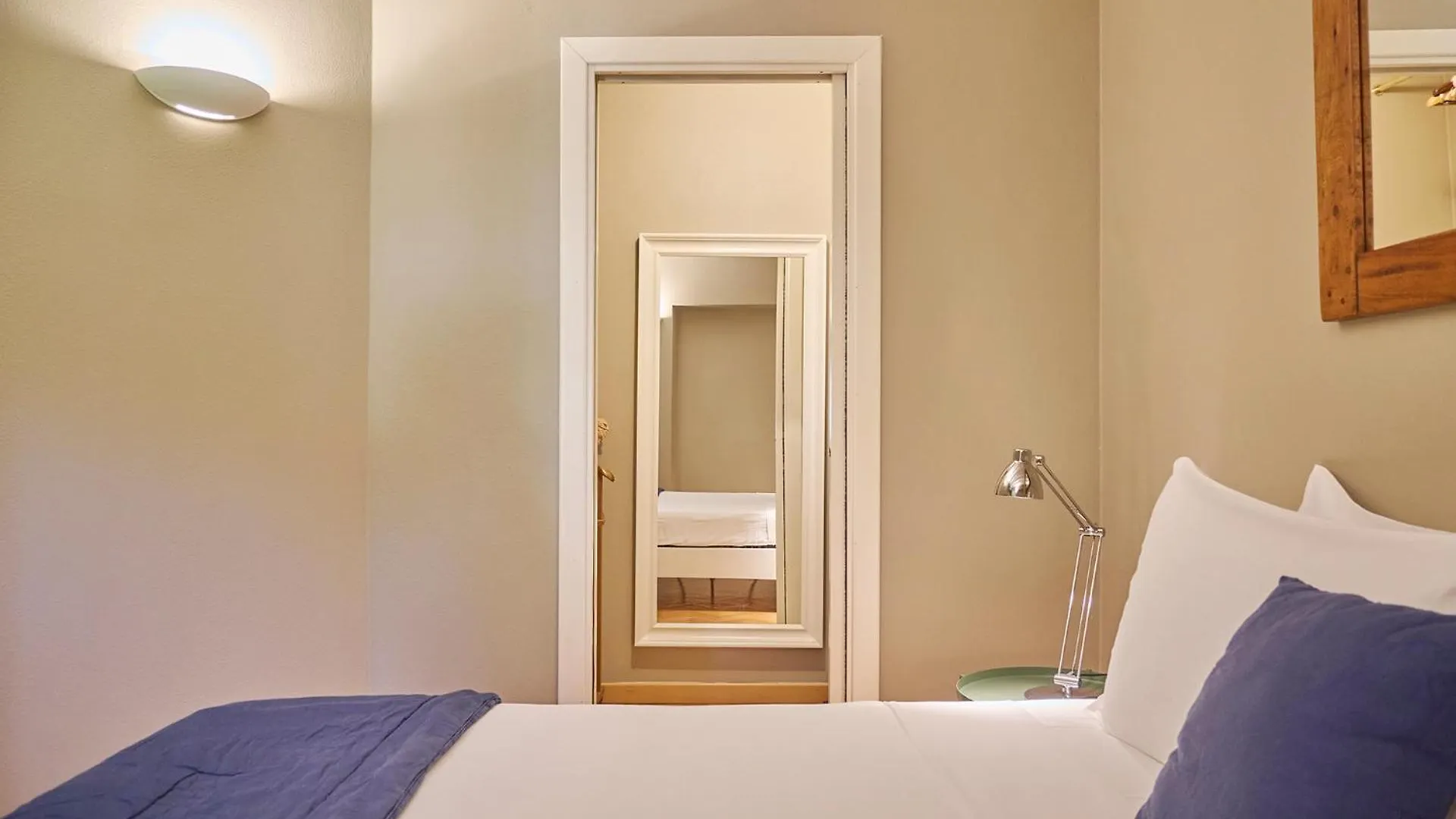 شقة Milan Retreats Duomo Carrobbio