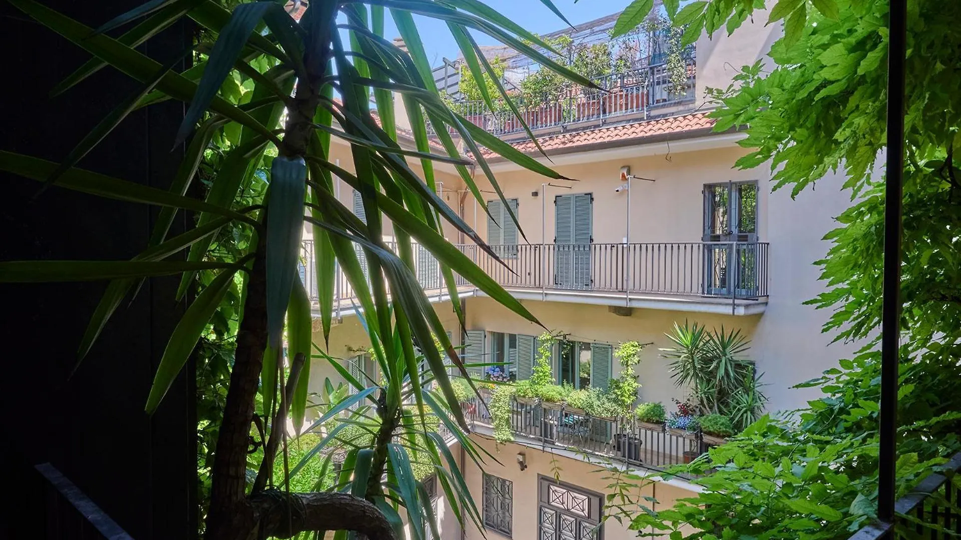 Apartamento Milan Retreats Duomo Carrobbio