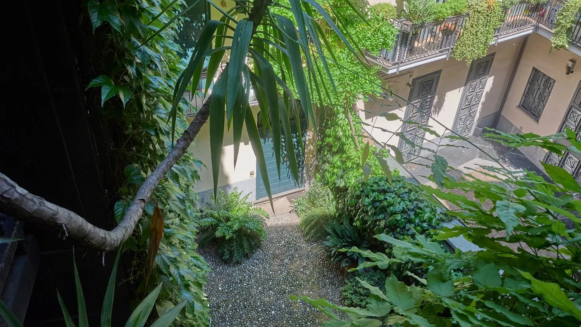 Apartamento Milan Retreats Duomo Carrobbio