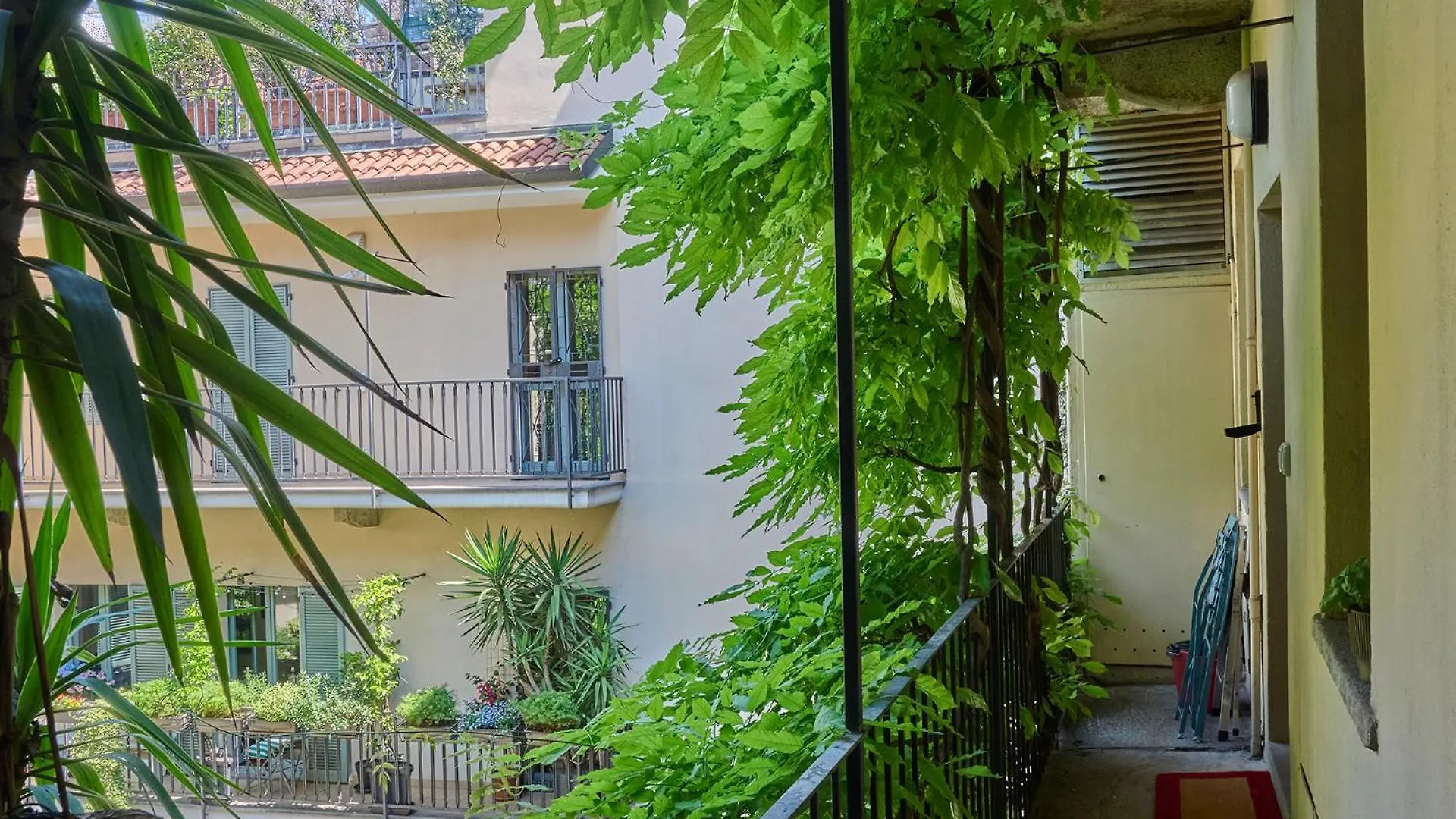 Apartamento Milan Retreats Duomo Carrobbio Italia