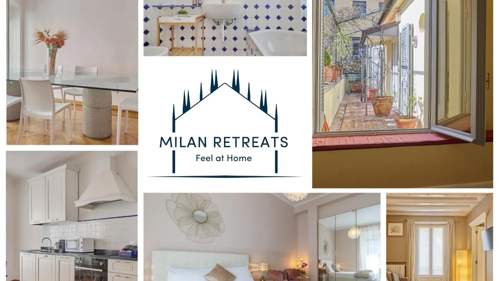 Apartamento Milan Retreats Duomo Carrobbio