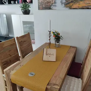 Ferienapartment Alois In Apartment Sankt Englmar