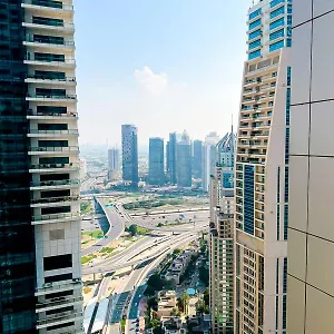Marina - Marina Pinnacle Tower , دبي الإمارات العربية المتحدة