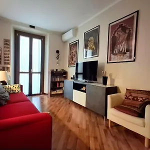 Vfh Stylish Boutique Apartment-city Center Milán