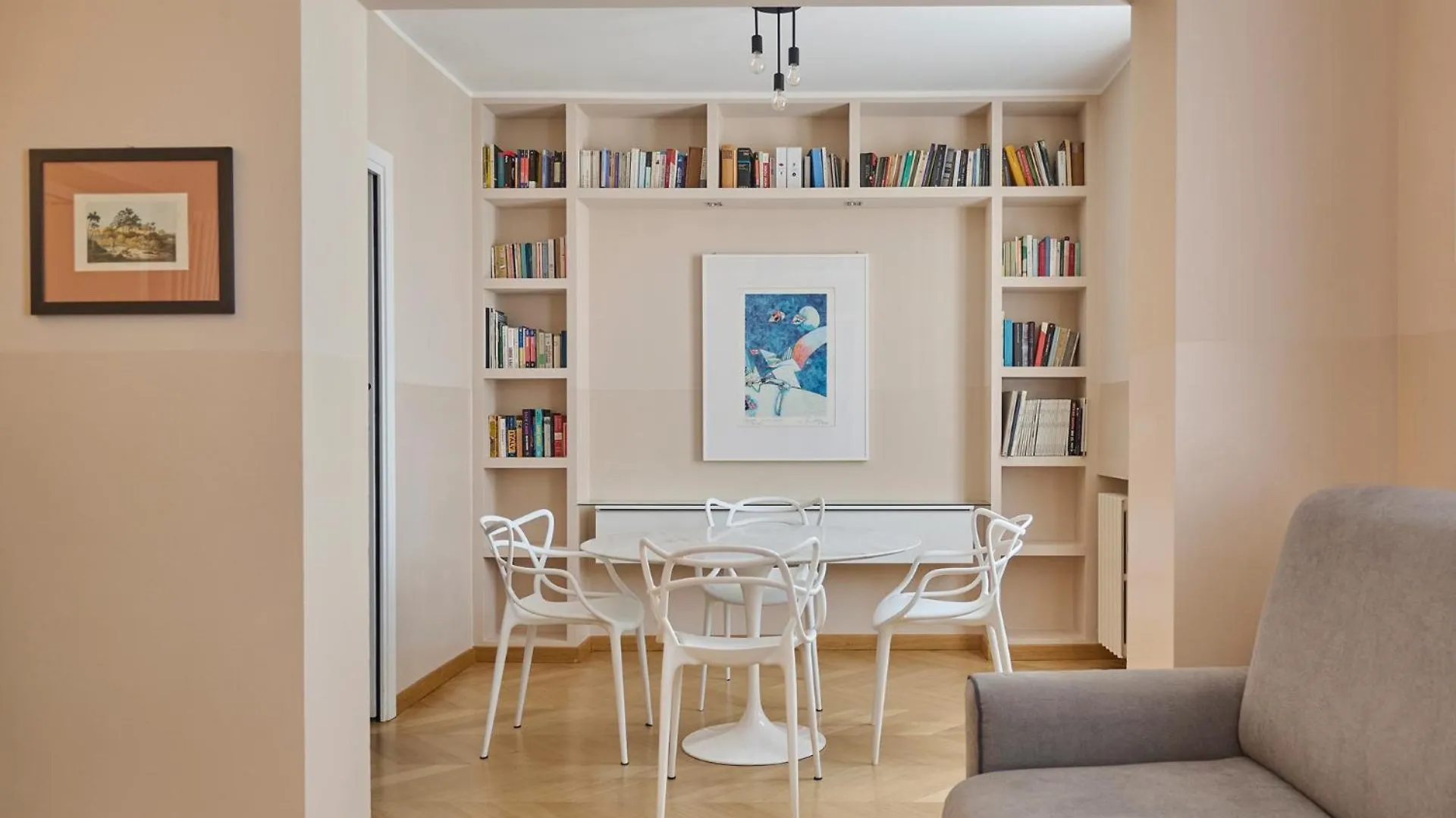 Milan Retreats Duomo Carrobbioアパートメント 0*,  イタリア
