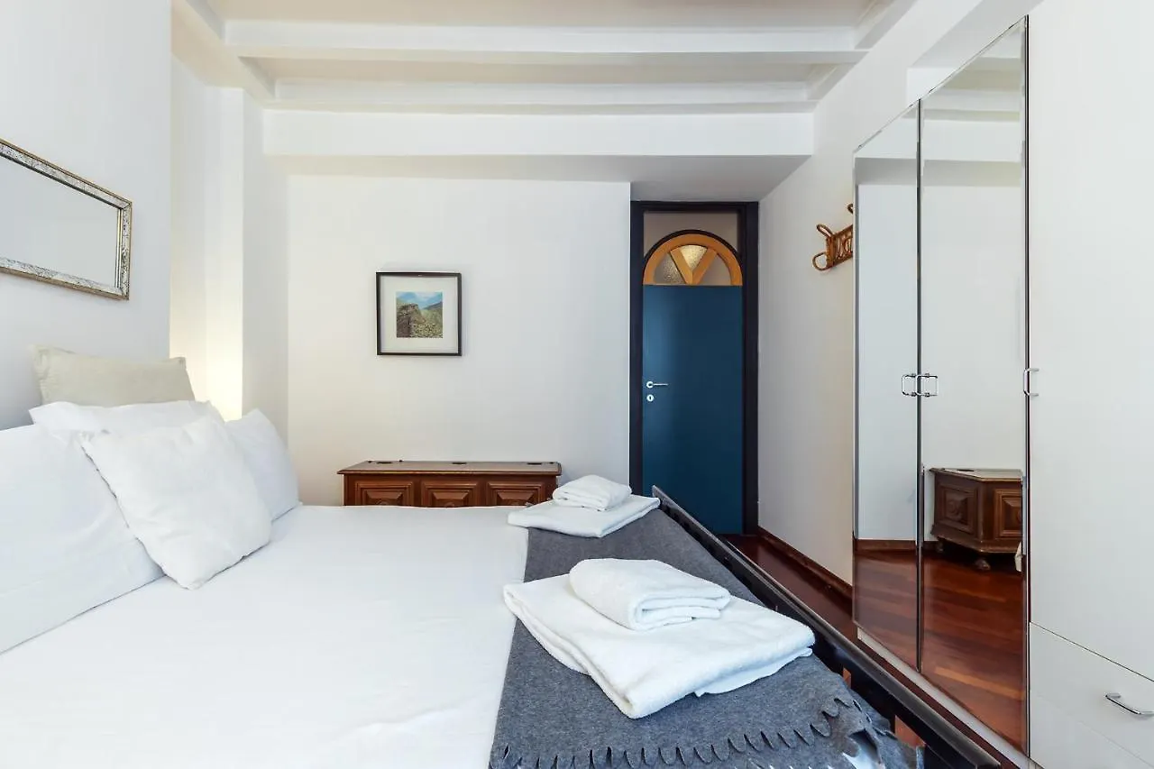 Milan Retreats Duomo Carrobbio Apartment Italy